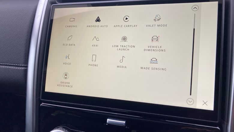 Land Rover Discovery 3.0 D300 Dynamic SE 5dr Auto Diesel Station Wagon